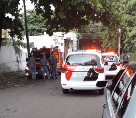 Após molestar menina em papelaria, homem é espancado por populares e acaba preso por estupro de vulnerável
