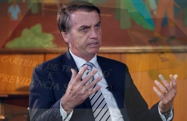 Previdncia: Bolsonaro prope idade mnima de 62 anos para homens e 57 para mulheres