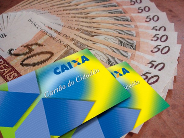 Bancos j pagam abono do PIS/Pasep de at R$ 998, de acordo com novo Salrio Mnimo