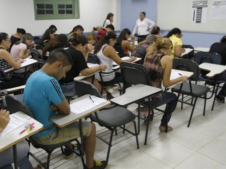 2019 começa sem nenhum Concurso Federal previsto