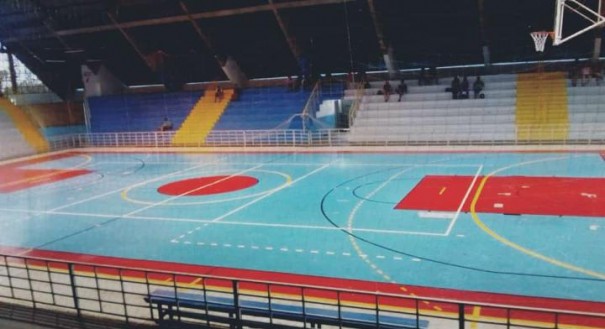 Campeonato de Frias de OC conta com bons jogos de futsal na primeira semana