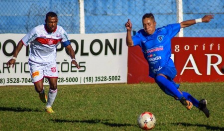 Osvaldo Cruz é a favor de aumento no número de atletas inscritos na Segundona