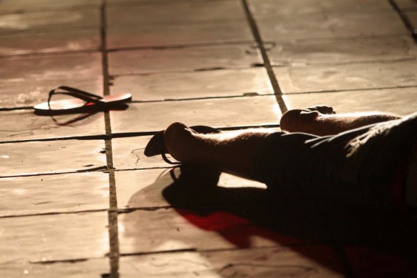 Neto sequestra o prprio av em Sagres e o idoso  encontrado morto