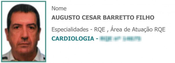 Justia determina priso de mdico cardiologista acusado de abuso sexual de pacientes em consultrio