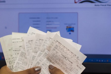 Bilhetes para o sorteio de janeiro da Nota Fiscal Paulista estão disponíveis para consulta