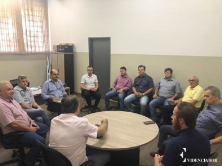 Membros do Multiplic visitam Inova Prudente