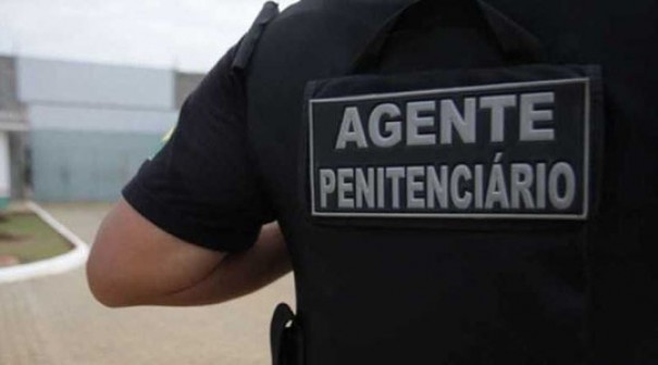 Judicirio e Ministrio Pblico vo atuar na valorizao do Agente de Segurana Penitenciria