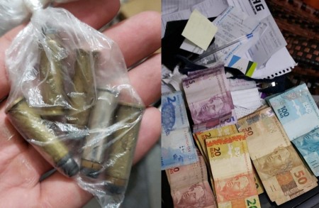 Polícia cumpre 35 mandados de prisão em operação que mira suspeitos de cooptar novos integrantes para facção