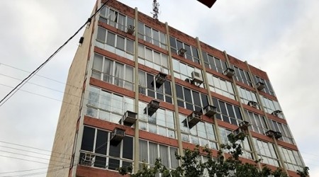 Prefeitura de Adamantina emite ordem de serviço para reforma externa do Paço Municipal