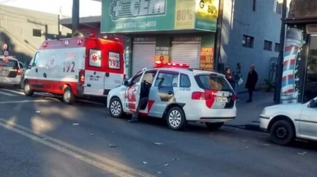 Moradora de rua morre após noite com temperaturas baixas no interior de SP