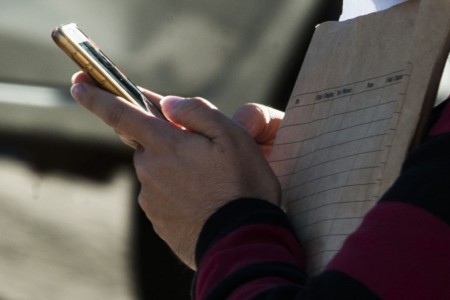 Dodge envia à pasta da Justiça relatório sobre invasão de celulares
