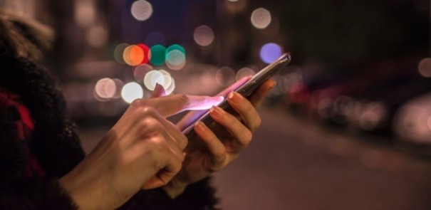 Vtima perde acesso a aplicativo de troca de mensagens aps enviar cdigo para 