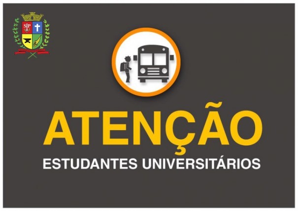 Secretaria de Educao de OC inicia recadastramento para o transporte universitrio