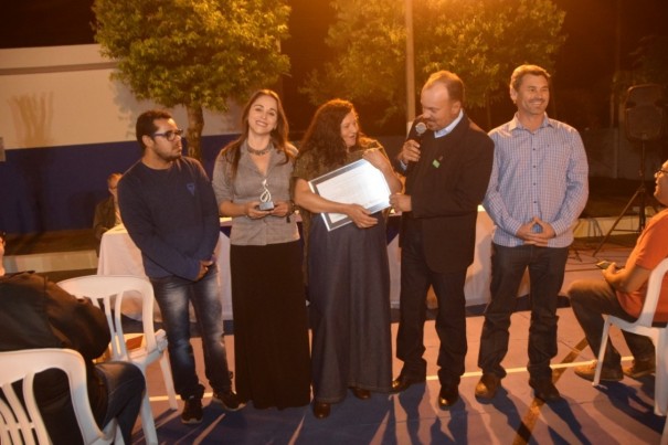 Prefeitura de OC inaugura novo Centro de Capacitao do Fundo Social