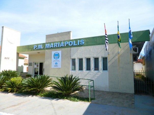 Prefeitura de Maripolis realiza concurso pblico e processo seletivo para diversas vagas