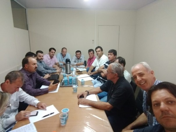 Prefeitura de OC realizou Audincia Pblica para aprovao de solicitao de R$ 2 milhes junto  Caixa