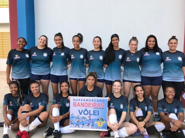 Osvaldo Cruz conquista cinco medalhas nos Regionais de Assis, trs delas de ouro