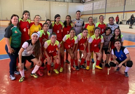 Emoção dos pênaltis e reviravoltas nos placares tomam conta do 7º dia dos Jogos Regionais