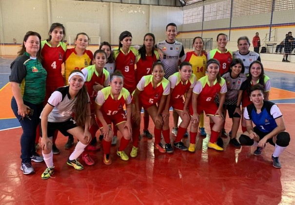 Emoo dos pnaltis e reviravoltas nos placares tomam conta do 7 dia dos Jogos Regionais