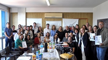 Adamantina apresenta Plano voltado a direitos e convivência de crianças e adolescentes