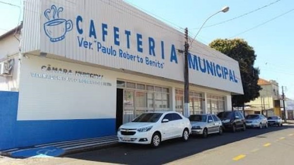 Voc Reprter: Internauta revela gasto de quase R$9 mil com mquina de caf pela Cmara Municipal de OC