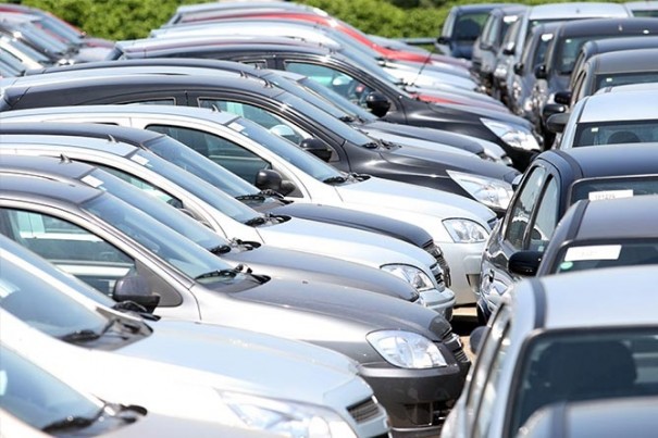 Mais de 200 veculos vo a leilo em Tup neste ms