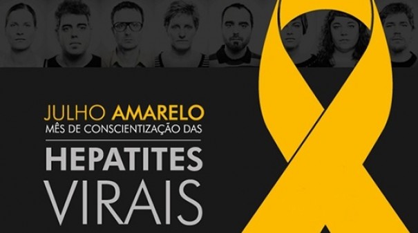 Secretaria de Sade de Adamantina realiza campanha de intensificao da testagem para Hepatite C