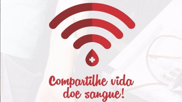 Banco de Sangue da Santa Casa precisa de doaes de todos os tipos sanguneos