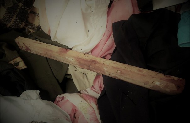 Neta que planejou morte do av� � condenada a 40 anos de pris�o