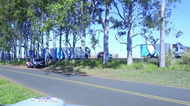 Capacidade de presos nas penitencirias da regio Oeste do Estado continua muito acima do recomendado