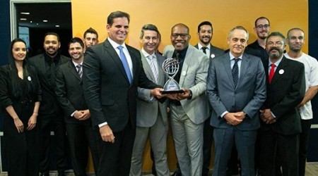 Energisa conquista o Prêmio Abradee 2019 nas categorias Gestão Operacional e Avaliação pelo Cliente