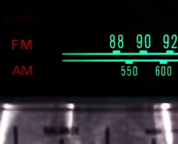 Pesquisa mostra fora do rdio