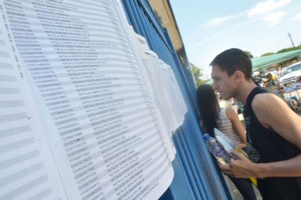 MEC divulga nesta tera resultado do Fies