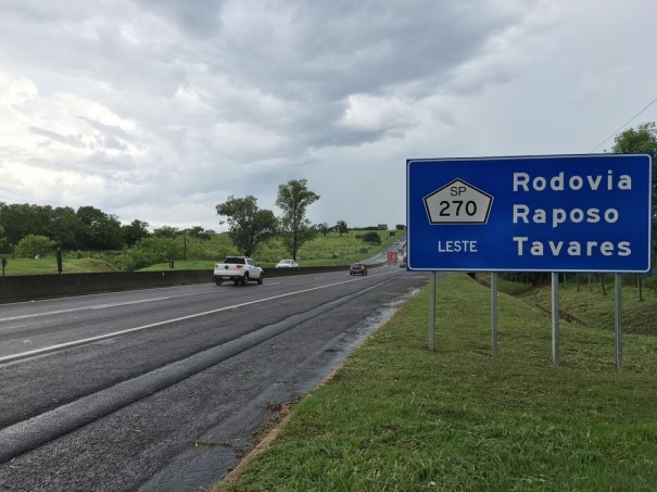 Opera��o Nove de Julho 2019 termina sem mortes nas estradas da regi�o de Presidente Prudente