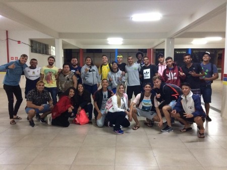 Equipe de Atletismo de Osvaldo Cruz é destaque nos Jogos Regionais de Assis