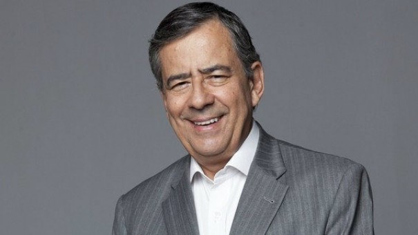 Morre o jornalista Paulo Henrique Amorim, aos 77 anos