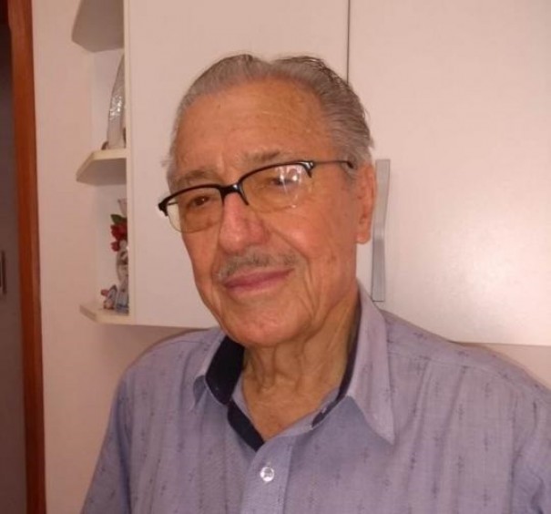LUTO: morre o seu Osmar Zancanaro aos 86 anos de idade