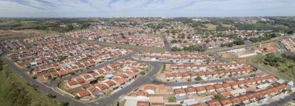 17% dos contratos com a CDHU esto em inadimplncia na regio