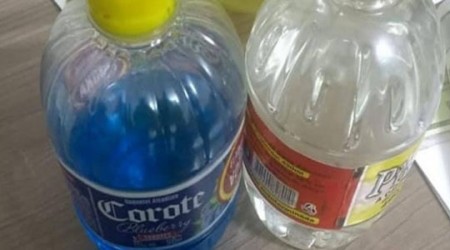 Avô é preso por dar pinga para neta portadora de deficiência mental