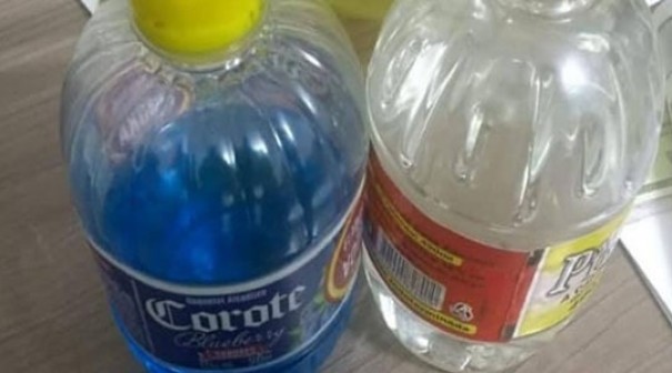 Av� � preso por dar pinga para neta portadora de defici�ncia mental