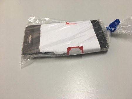 Homem tira fotos de mulheres dentro de supermercado e acaba detido, em Presidente Prudente