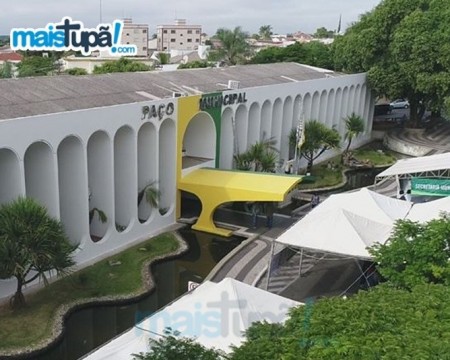Prefeitura de Tupã oferece 8 vagas de auxiliar de atividades operacionais