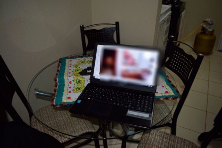 Polícia Civil prende padre de Tupã e outras onze pessoas por pedofilia