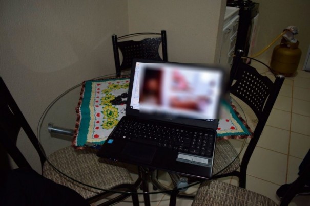 Pol�cia Civil prende padre de Tup� e outras onze pessoas por pedofilia