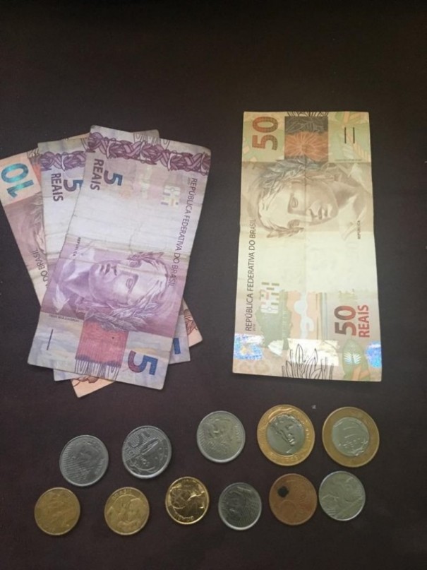 Pol�cia Militar de Osvaldo Cruz prende mulher por pratica de furto