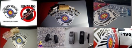 25º BPM/I divulga balanço de ocorrências e atendimentos deste final de semana