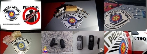 25� BPM/I divulga balan�o de ocorr�ncias e atendimentos deste final de semana