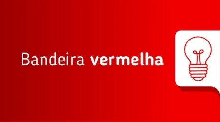 Aneel: bandeira vermelha em agosto deixa a energia elétrica mais cara no mês