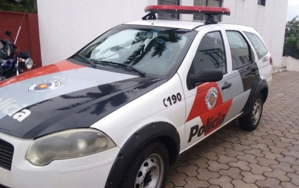 Pol�cia Militar de Tup� captura condenado por tr�fico de entorpecente e posse ilegal de arma