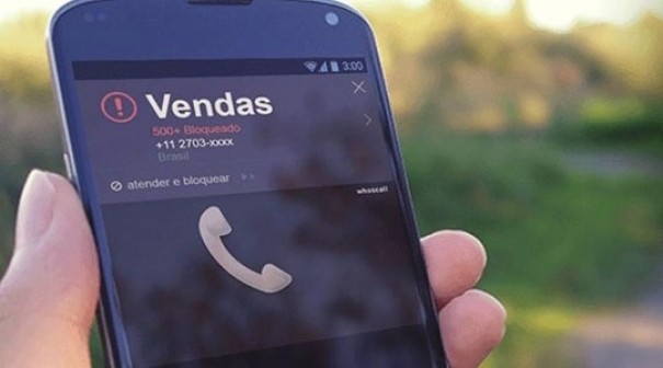 Lista do No me Perturbe j tem mais de 600 mil pessoas